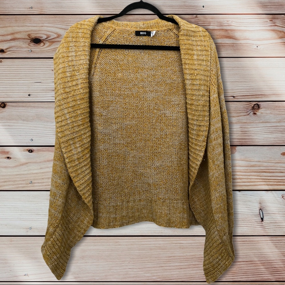 Women’s Urban Outfitters BDG Cardigan